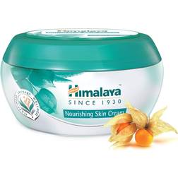 Himalaya Herbals Nourishing Face & Body Cream 50ml