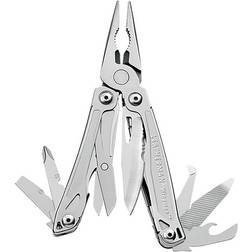 Leatherman Wingman LM832522 Multiværktøj