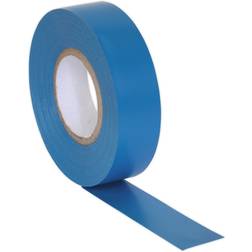 Sealey ITBLU10 PVC Insulating Tape 20000x19mm