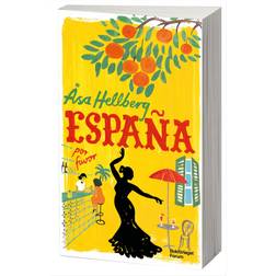 España por favor (Häftad)