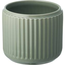 IKEA Stilren Kruka Mörkturkos 15 cm