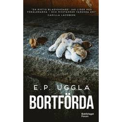 Bortförda (Häftad)