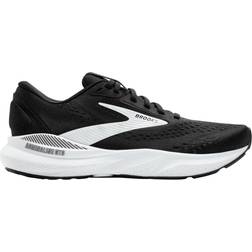 Brooks Adrenaline GTS 24 Running Shoes - Black/White