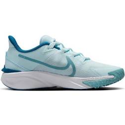 Nike Star Runner 4 GS - Glacier Blue/Astronomy Blue/White/Denim Turquoise