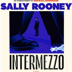 Intermezzo (Lydbog, MP3, 2024)