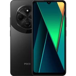 Xiaomi Poco C75 128GB Black