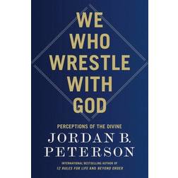 We Who Wrestle with God (Häftad, 2024)