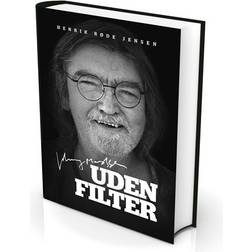 Uden Filter (Indbundet, 2024)