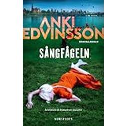 Sångfågeln (Häftad)