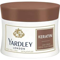 Yardley Keratin Hair Cream 150g Multi