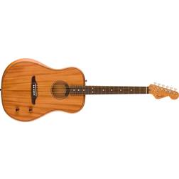 Fender Highway Series Dreadnought Natural