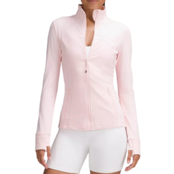 Lululemon Define Jacket Nulu - Strawberry Milkshake