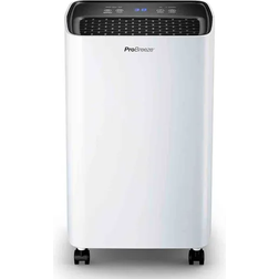 Pro Breeze 6L Compact Dehumidifier