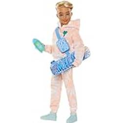 Barbie Dream Ken Dukke