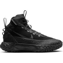 Nike Boots Terrascout Pour Ado - Noir