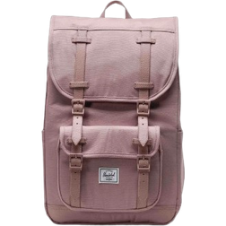 Herschel Little America Backpack 21L - Ash Rose