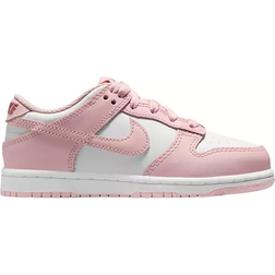 Nike Dunk Low PS - White/Pomegranate/Pink Glaze