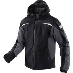 Kübler Winter Softshell Jacke