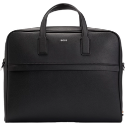 HUGO BOSS Laptop-Tasche Zair schwarz SCHWARZ one size