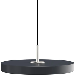 Umage Asteria Plus Grey Pendant Lamp ∅ 31cm