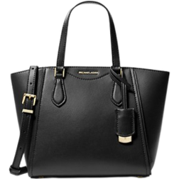 Michael Kors Handtasche 32F4GTBC1L Schwarz 00