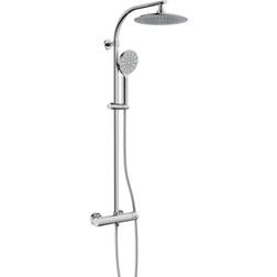 SCHÜTTE Madura Fresh (60046) Chrome