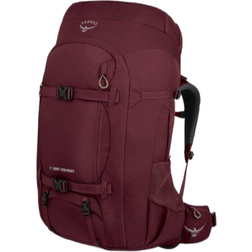 Osprey Fairview Trek 70 - Zircon Red