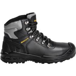 Mascot Elbrus S3 SRC HRO