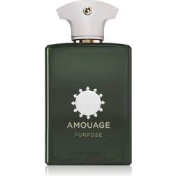 Amouage Purpose Eau de Parfum 100 ml 100ml