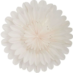 Watt & Veke Lotus White Advent Star 23.6"