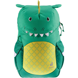 Deuter Kikki Backpack - Fern/Alpinegreen