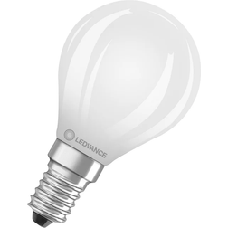 LEDVANCE Classic P 25 LED Lamps 1.2W E14