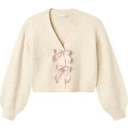 Name It Regular Fit Knitted Cardigan - JetS tream