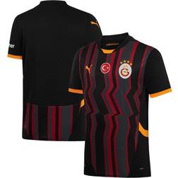 Puma Men Galatasaray SK 24/25 Third Jersey