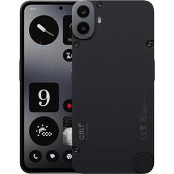 CMF by Nothing Phone 1 8GB RAM 128GB Black