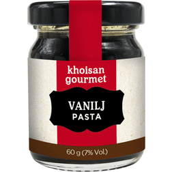 Khoisan Gourmet Vaniljpasta 60g