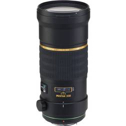 Pentax DA 300mm F4 ED IF SDM