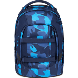 Satch Troublemaker 30 - Blue