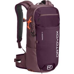 Ortovox Traverse 20 Backpack - Mountain Rose