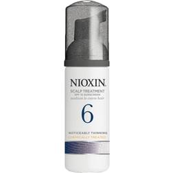 Nioxin System 6 Scalp Treatment