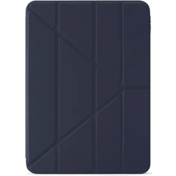 Pipetto iPad Air 11" Origami No1 (Dark blue)