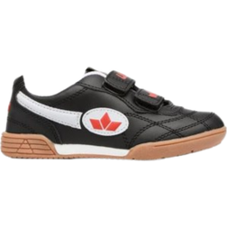 Lico Bernie V Multisport Indoor - Bleu Schwarz/Weiss/Rot