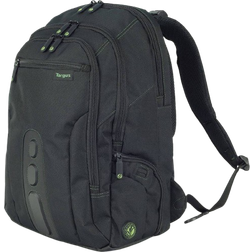 Targus EcoSpruce 15.6" Backpack - Black