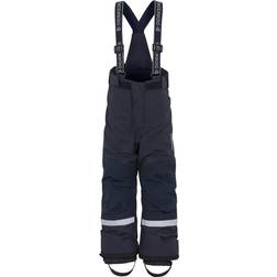 Didriksons Idre Kid's Pants - Navy (504357-039)