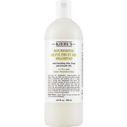 Kiehl's Since 1851 Olive Fruit Oil Nourishing Shampoo 500ml