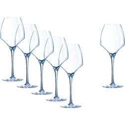 Chef & Sommelier Open Up White Wine Glass 40cl 6pcs