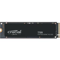 Crucial T705 CT4000T705SSD3-T 4TB