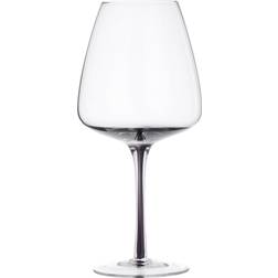 Broste Copenhagen Smoke Red Wine Glass 65cl