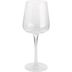 Serious Ernst Wine Glass 2pcs