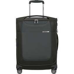 Samsonite D'lite Spinner Expandable 55cm